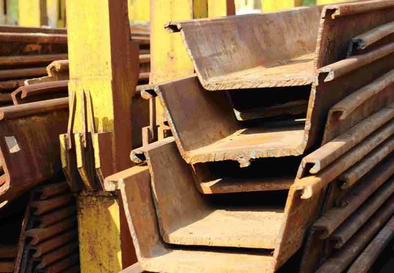 Шпунт ECO 28-700